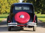 BMW 326 Saloon 1936 года
